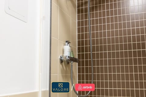 Bathroom at Valore Property Services Short Lets & Serviced Accommodation