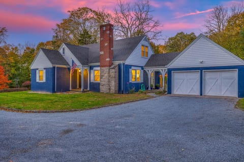 83 North Country Road-89