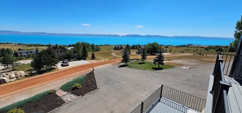 Amazing view!