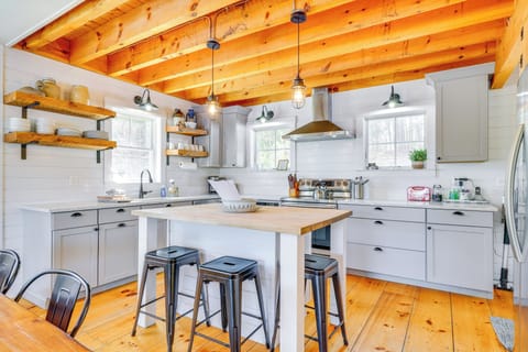 Kitchen | Cooking Basics | Drip Coffee Maker | Main Floor