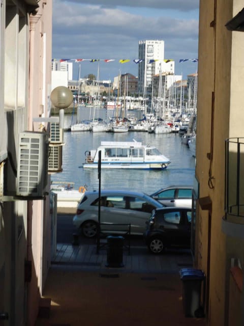 Marina