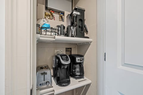Coffee Maker