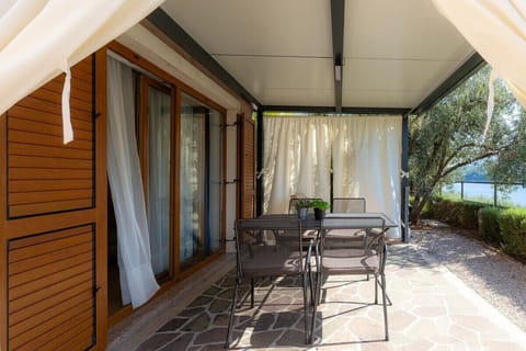 Terrace / Patio