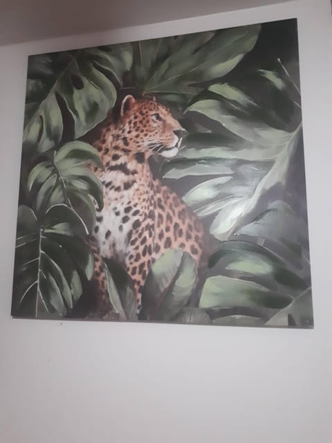 Bedroom Painting