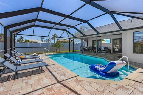 Your perfect vacation getaway in beautiful Southwest Florida!