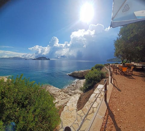 sea view