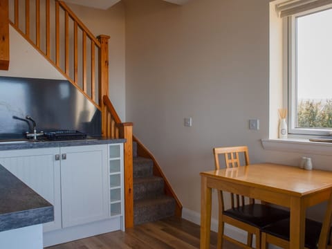 Residential Area, Home, Estate, Balcony, Fence, Villa