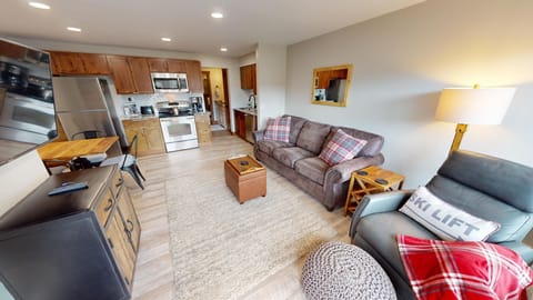 Extra Cute Living Area - Extra Cute Living Area