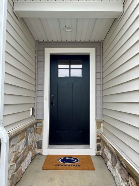Welcome to 248 Magnolia Lane!