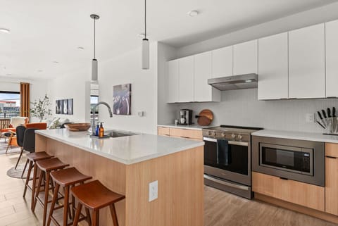 Songbird Barstools - Island Seating