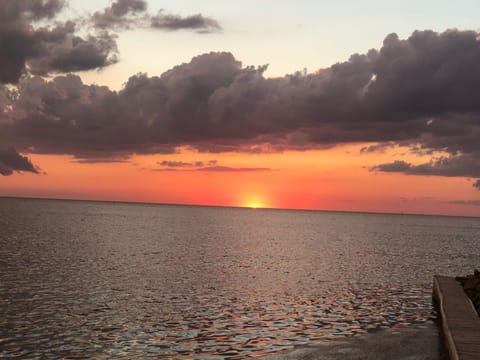 Perfect sunrise mornings!

