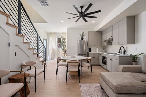 Entry area