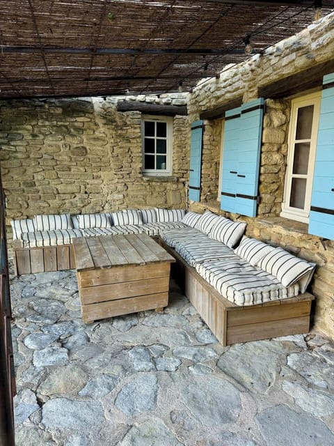 Garden furniture