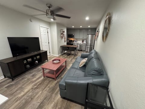 Main Living Area