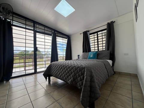 Habitacion Doble MOMA Guest House Boquete