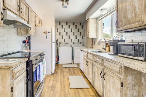 Kitchen | Keurig Coffee Maker | Cooking Basics