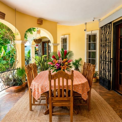 Peaceful outdoor spaces designed for rest, relaxation, and connection with nature.