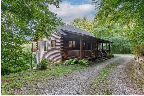 Your Hideaway awaits!