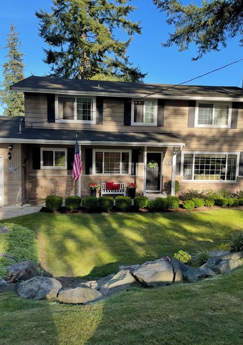 Our Nest, welcome to your home away from home!