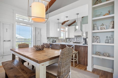 Set the table for laughter-filled meals and unforgettable moments.

