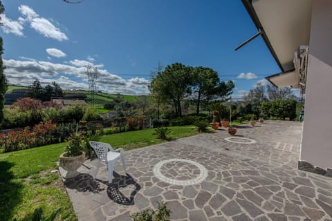 Autumn, Spring, Summer