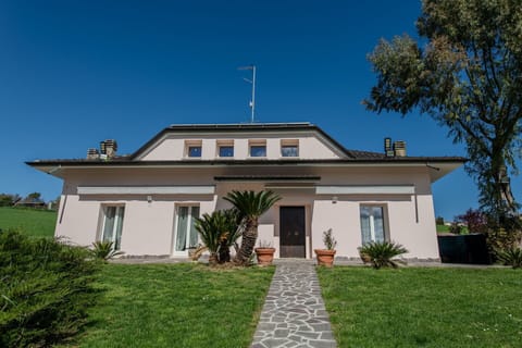 Autumn, Spring, Summer