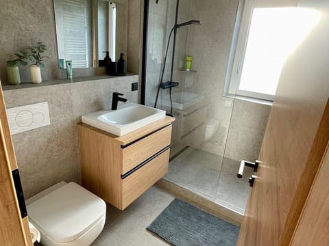 Deep Mountain vacation apartment - Deep Mountain Apartment in Sonthofen