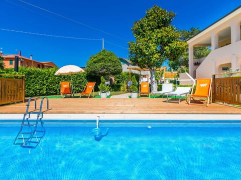 Swimming Pool, Resort, Leisure, Eco Hotel, Shade, Estate, Hacienda, Landscaping, Hotel, Villa