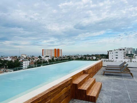 Enjoy serenity and style