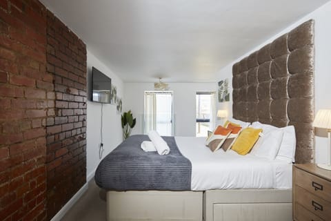 A peaceful bedroom retreat designed for comfort, privacy, and a perfect night’s sleep