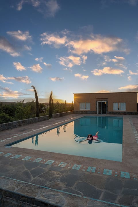 marrakech hotel