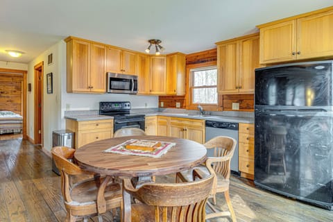 Kitchen | 1st Floor | Cooking Basics | Keurig Coffee Maker