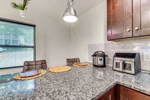 Kitchen | Cooking Basics