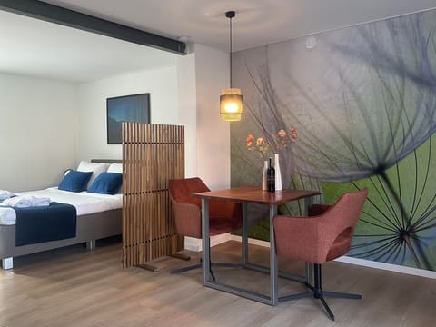 Studio 2 - Fact Apartments Apartment in Villach