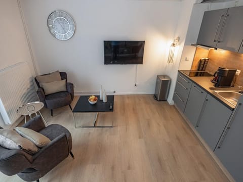 Studio 2 - Fact Apartments Apartment in Villach