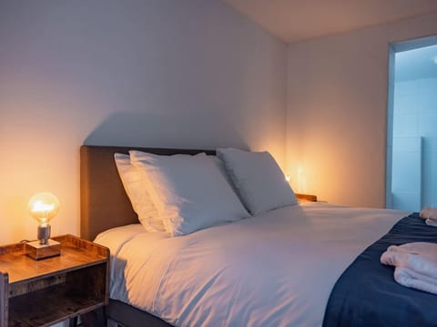 Studio 1 - Fact Apartments Apartment in Villach