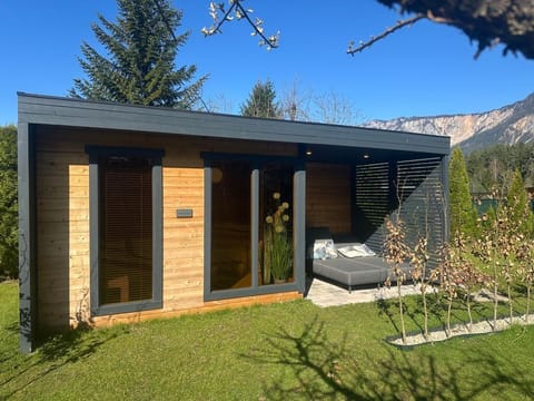 Studio 1 - Fact Apartments Apartment in Villach