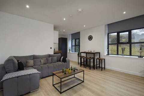 Living Room / Lounge