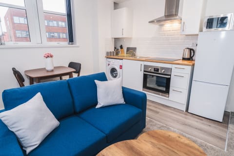 Living Room / Lounge