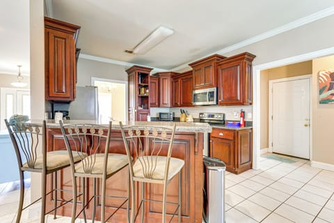 Kitchen | Cooking Basics | Drip Coffee Maker