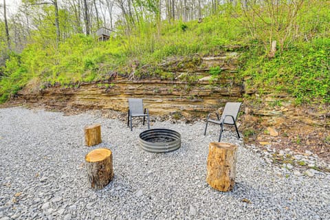 Fire Pit