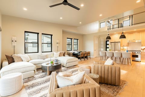 New in Deer Valley East Village / Mayflower