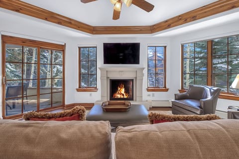 Rentals in Vail