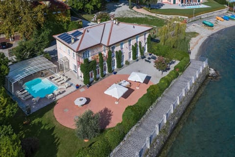 Main view