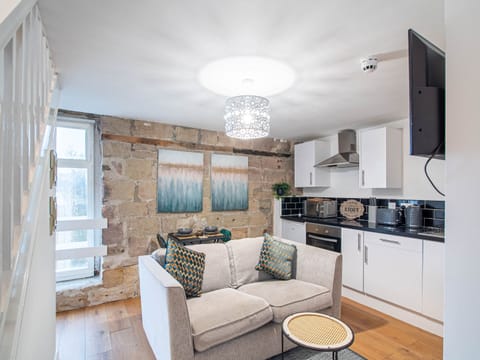 Living Room / Lounge