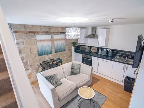 Living Room / Lounge