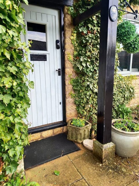 Entrance / Lobby