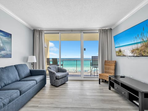 Majestic Beach Towers 1-503