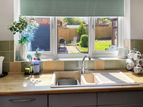 Kitchen | Kastania, Bere Regis, near Wareham