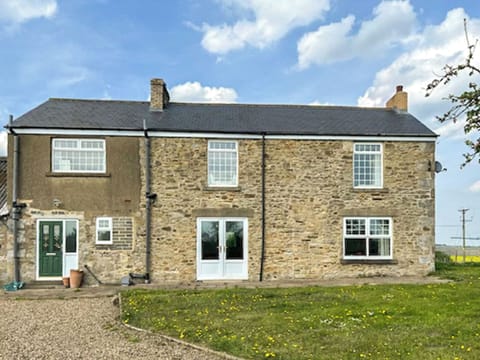 Exterior | Middle Farm, Durham